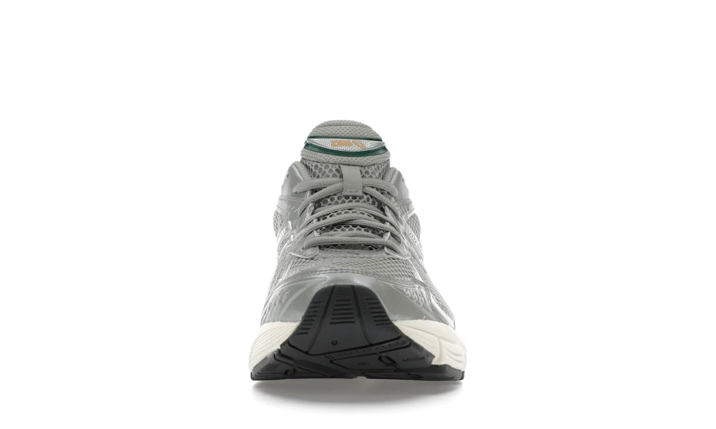 ASICS GT-2160 | Seal Grey Jewel Green