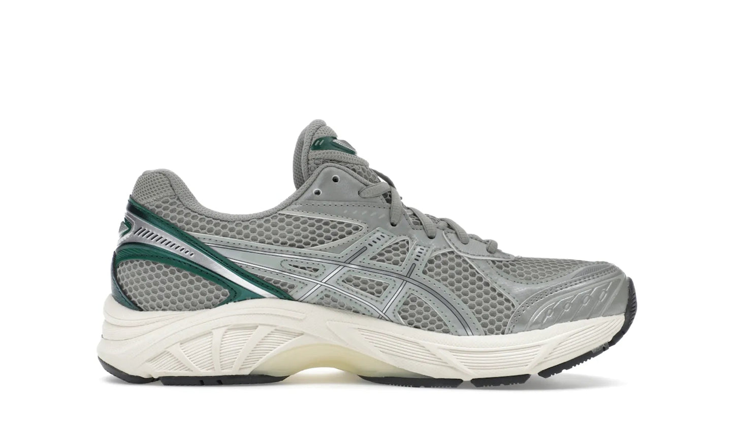 ASICS GT-2160 | Seal Grey Jewel Green