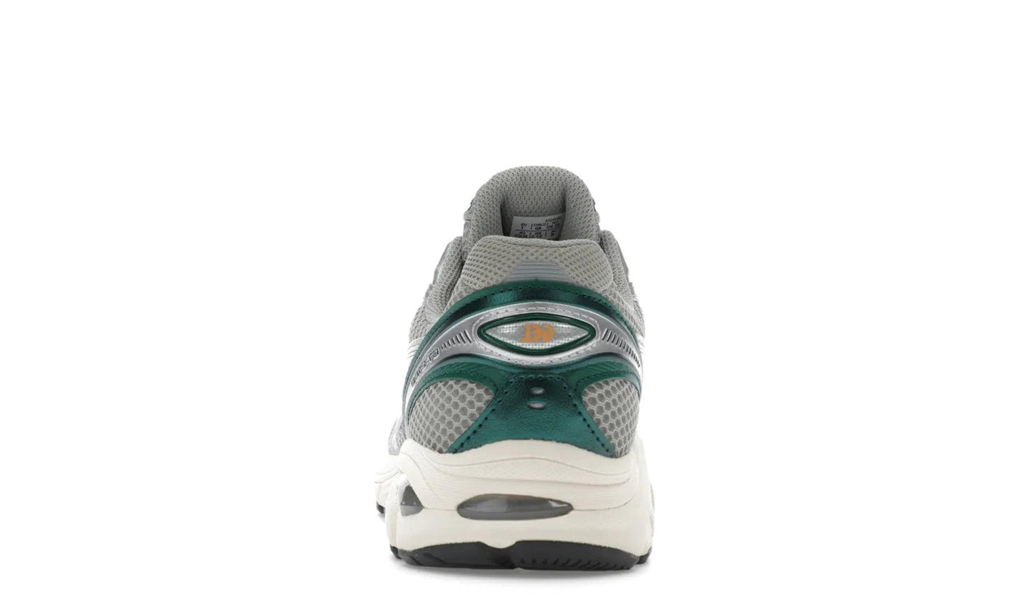 ASICS GT-2160 | Seal Grey Jewel Green
