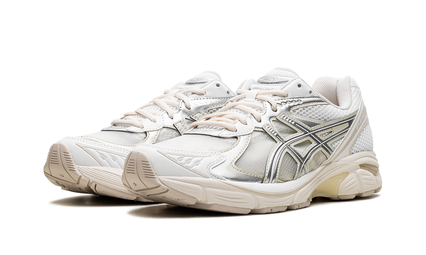 ASICS GT-2160 | Above the Clouds White Pure Silver