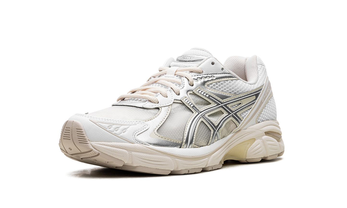 ASICS GT-2160 | Above the Clouds White Pure Silver