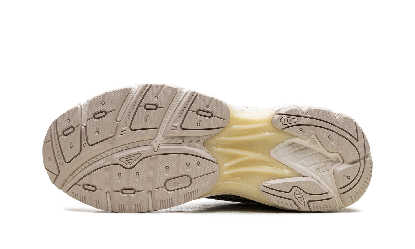 ASICS GT-2160 | Above the Clouds White Pure Silver
