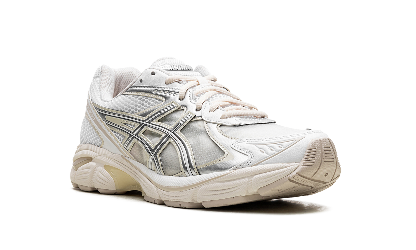 ASICS GT-2160 | Above the Clouds White Pure Silver