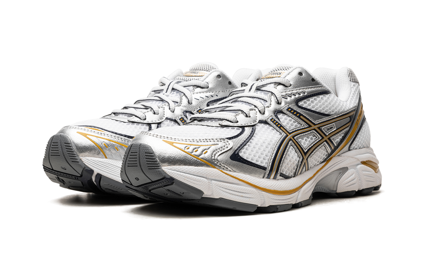 ASICS GT-2160 | White Pure Silver Gold