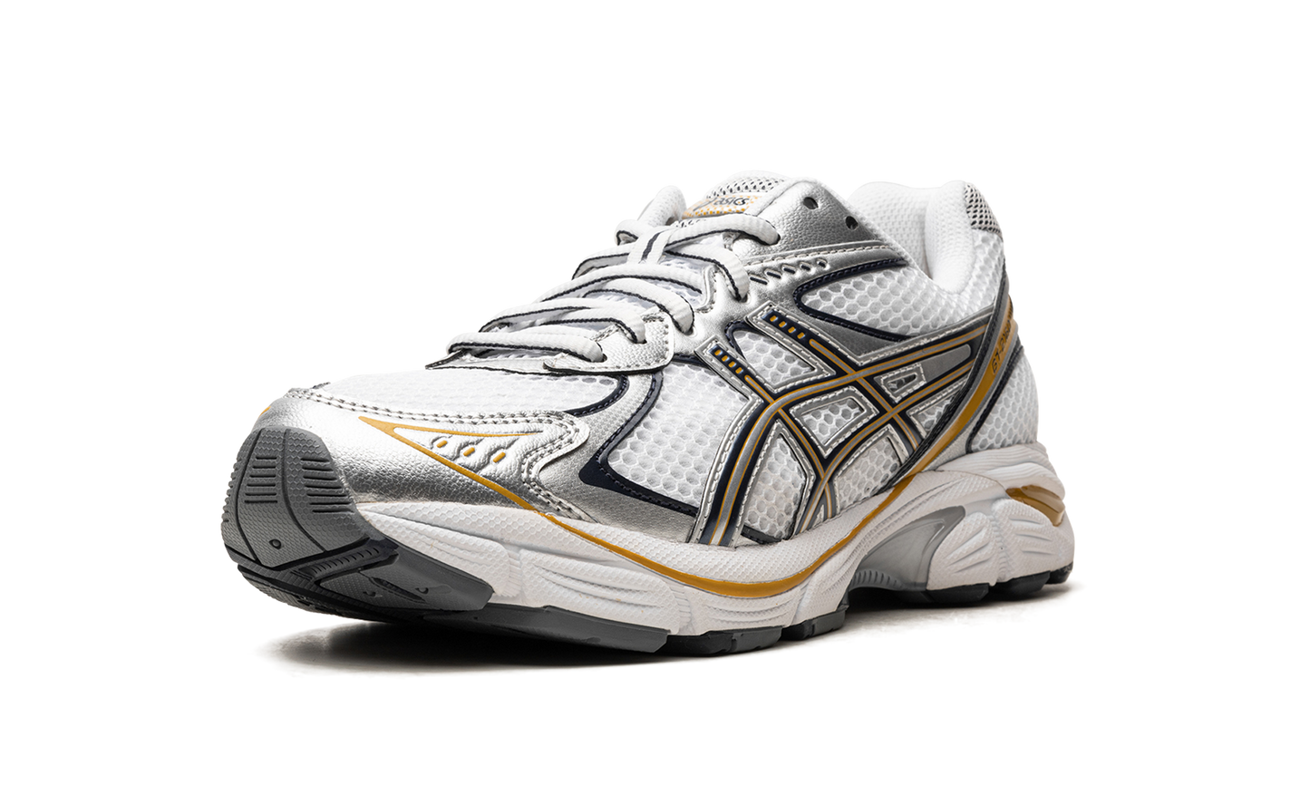 ASICS GT-2160 | White Pure Silver Gold