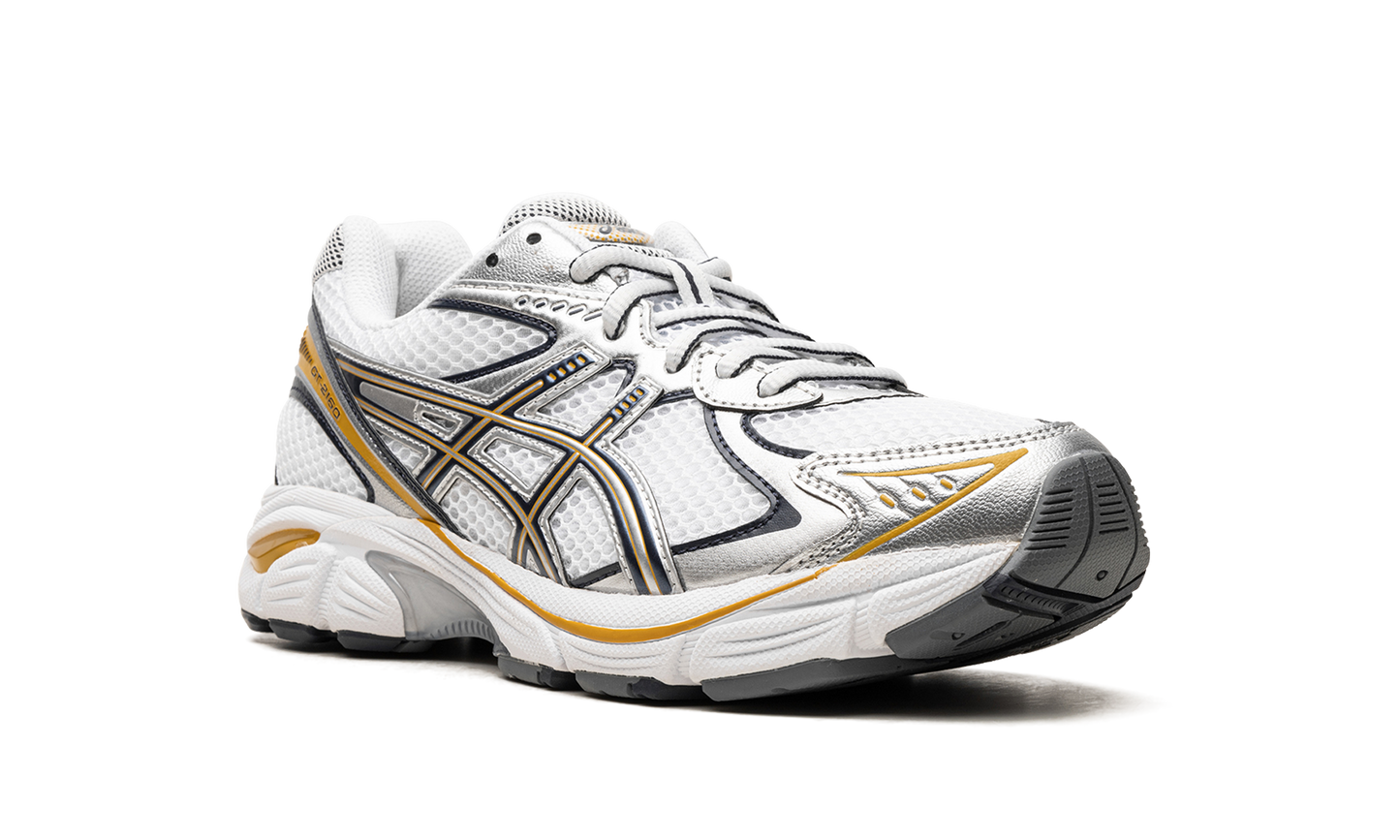 ASICS GT-2160 | White Pure Silver Gold