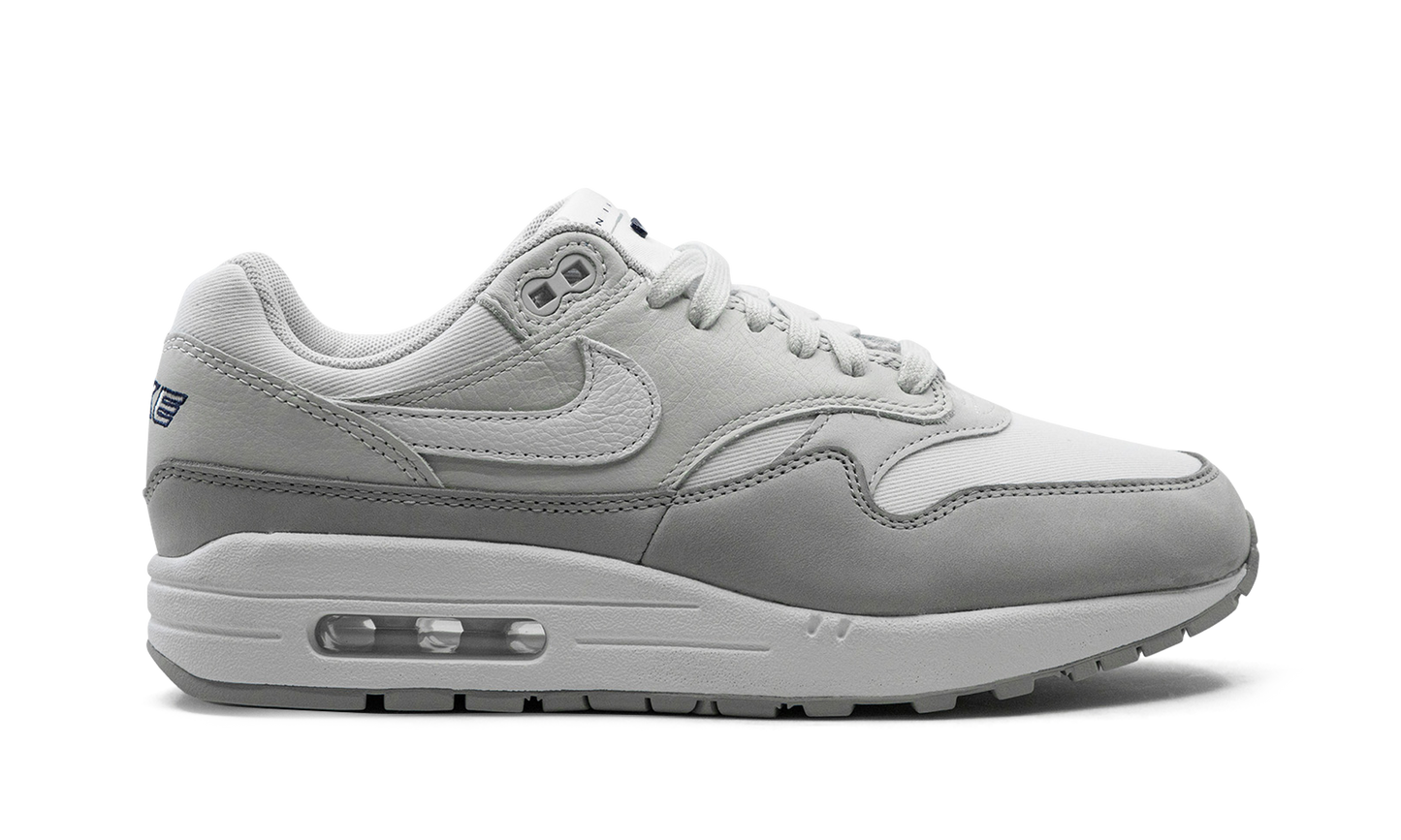 Nike Air Max 1 '87 LX Helles Rauchgrau