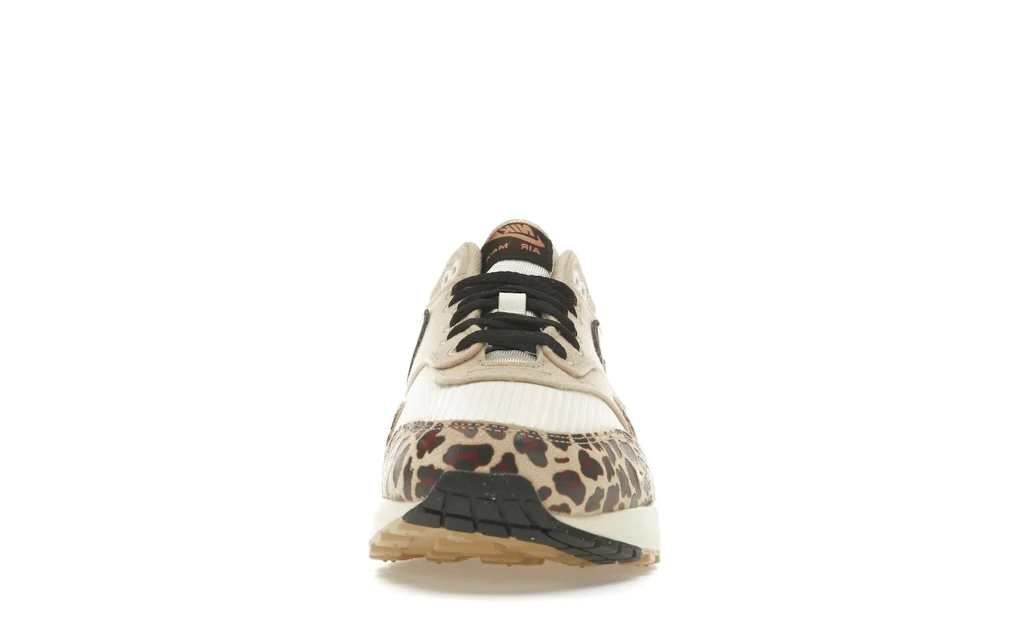 Nike Air Max 1 '87 Sesamleopard