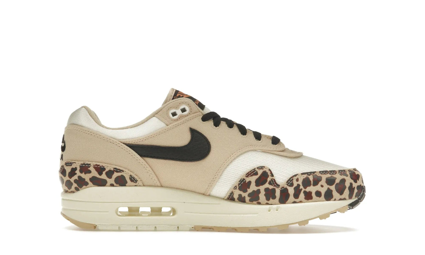 Nike Air Max 1 '87 Sesamleopard