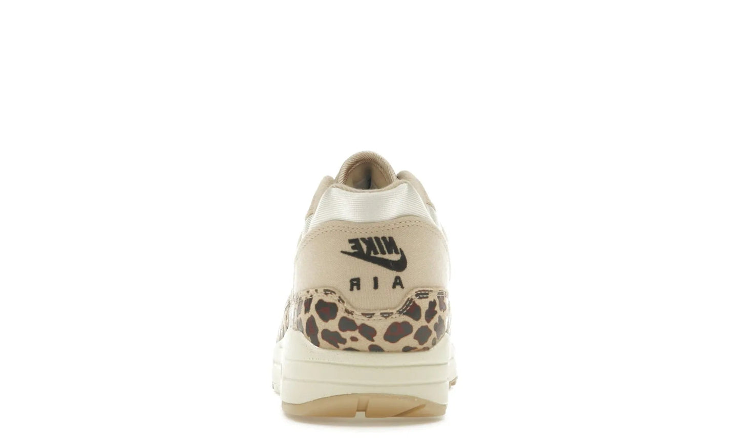 Nike Air Max 1 '87 Sesamleopard
