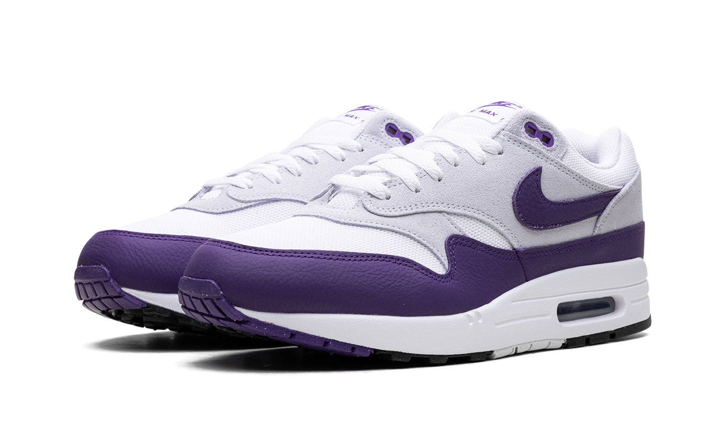 Nike Air Max 1 SC Feld Lila