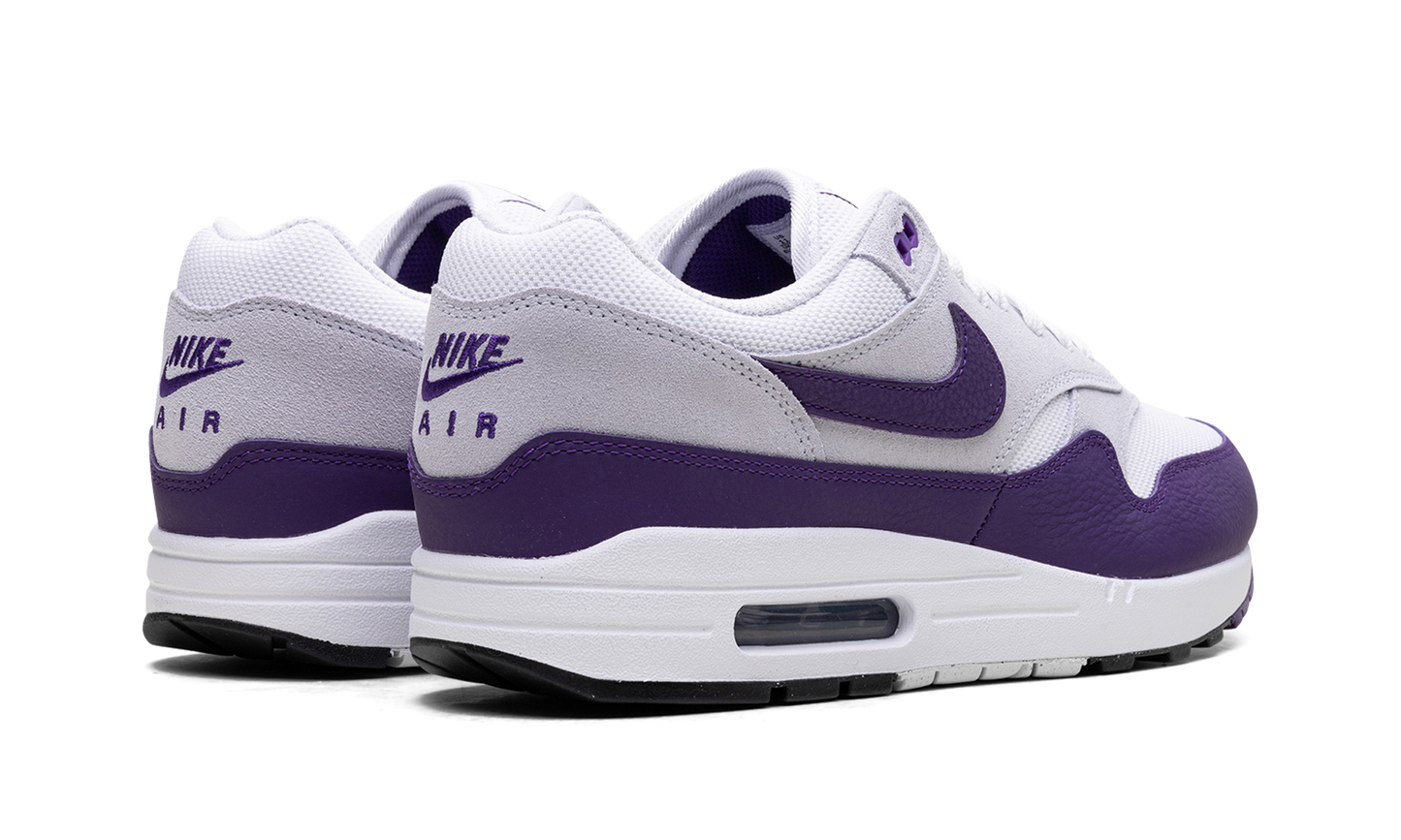 Nike Air Max 1 SC Feld Lila