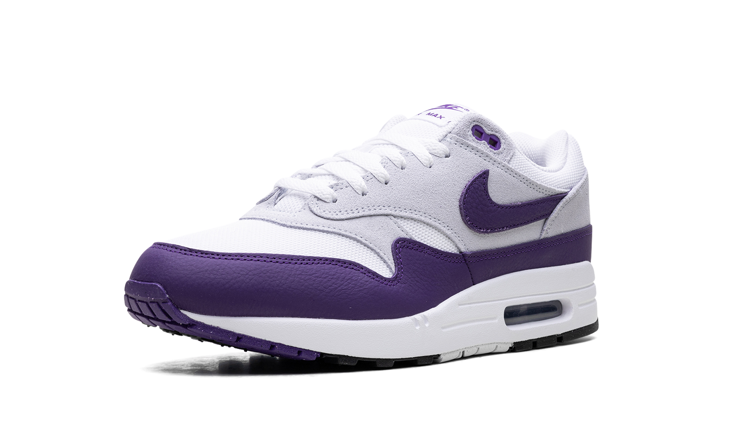 Nike Air Max 1 SC Feld Lila