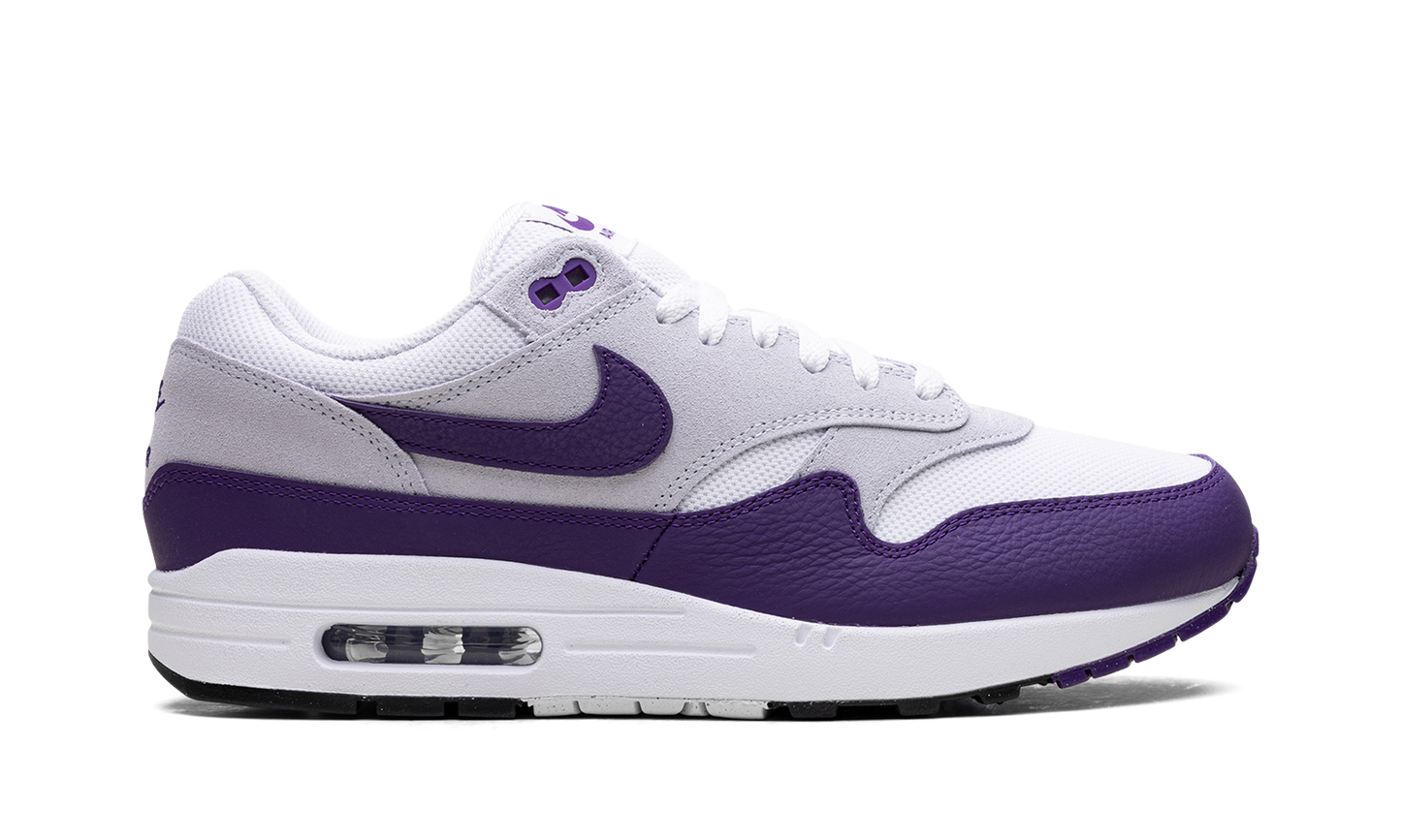 Nike Air Max 1 SC Feld Lila