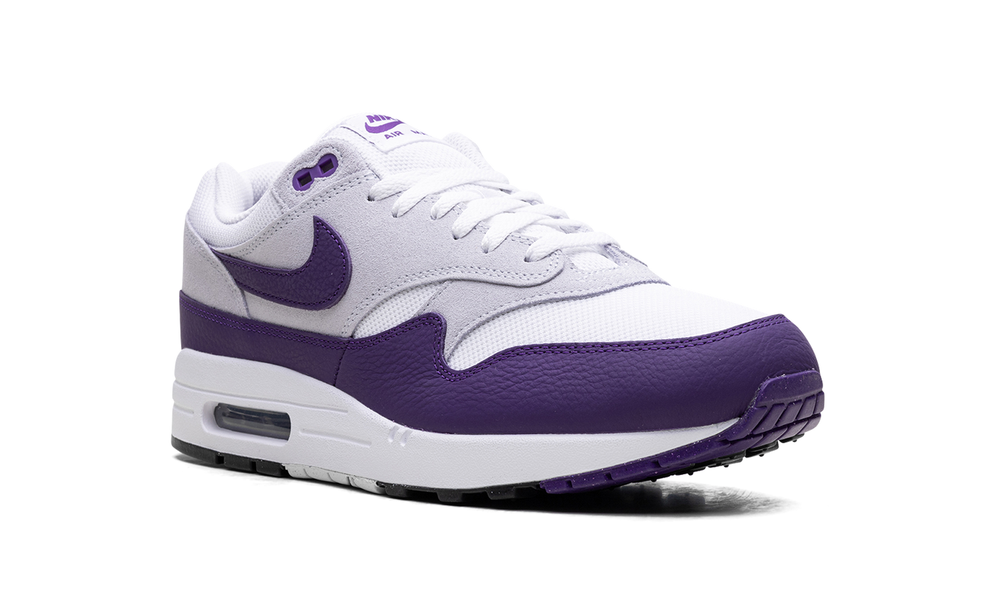 Nike Air Max 1 SC Feld Lila