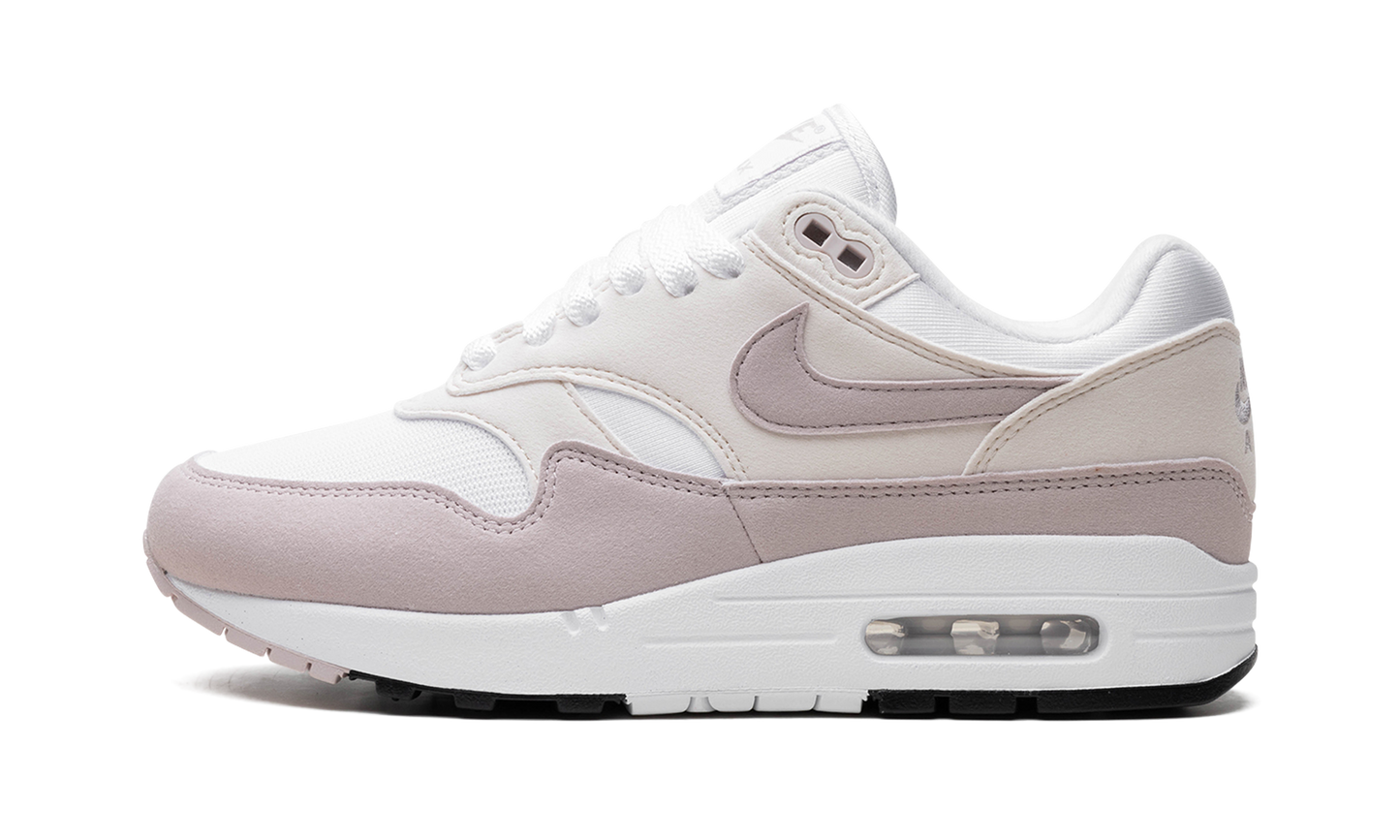 Nike Air Max 1 Platinviolett