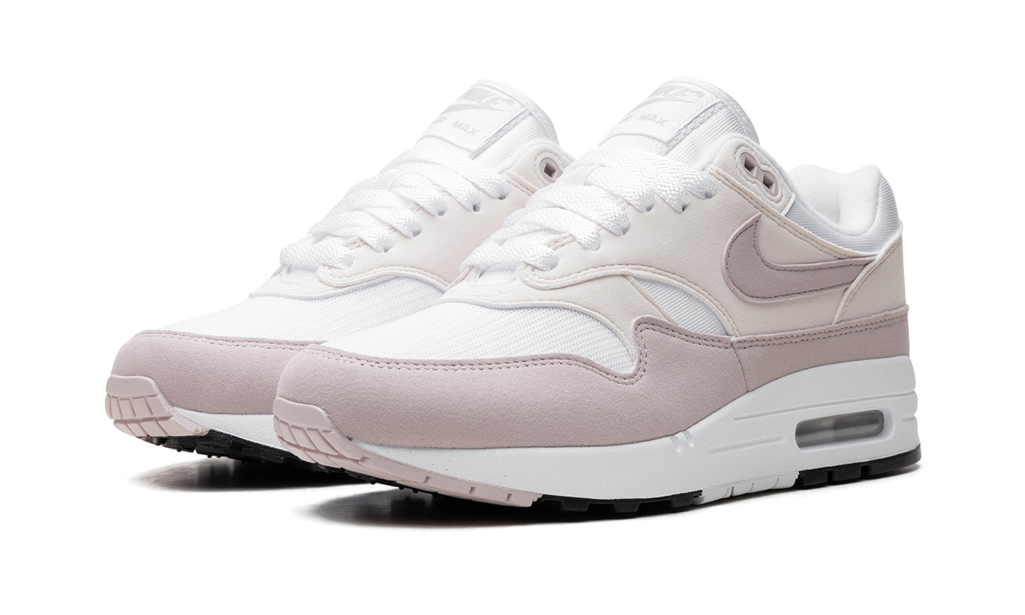 Nike Air Max 1 Platinviolett