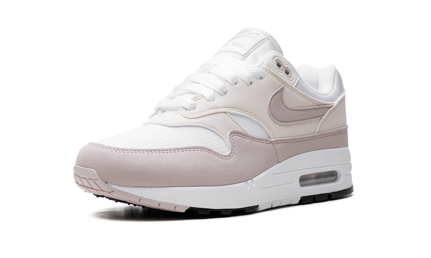 Nike Air Max 1 Platinviolett