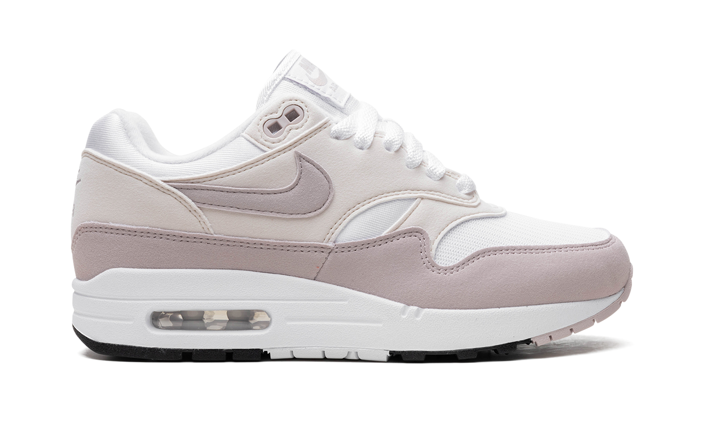 Nike Air Max 1 Platinviolett