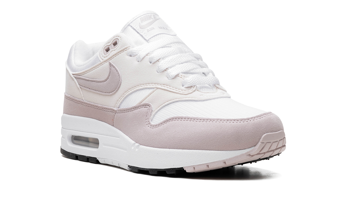 Nike Air Max 1 Platinviolett