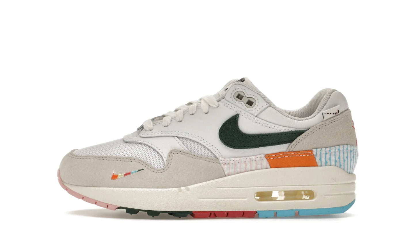Nike Air Max 1 Alle Blütenblätter vereint
