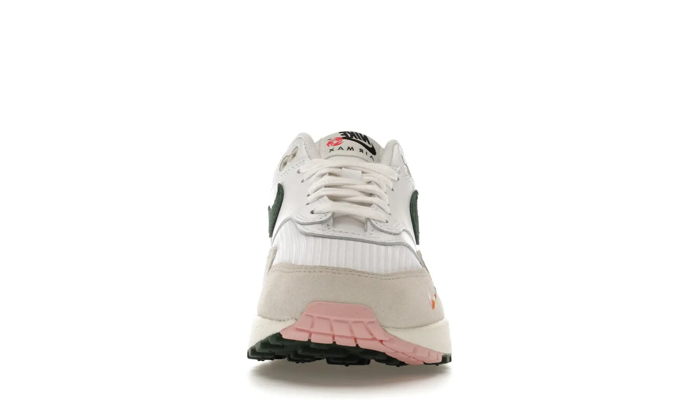 Nike Air Max 1 Alle Blütenblätter vereint