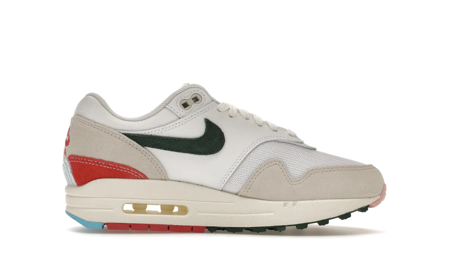 Nike Air Max 1 Alle Blütenblätter vereint