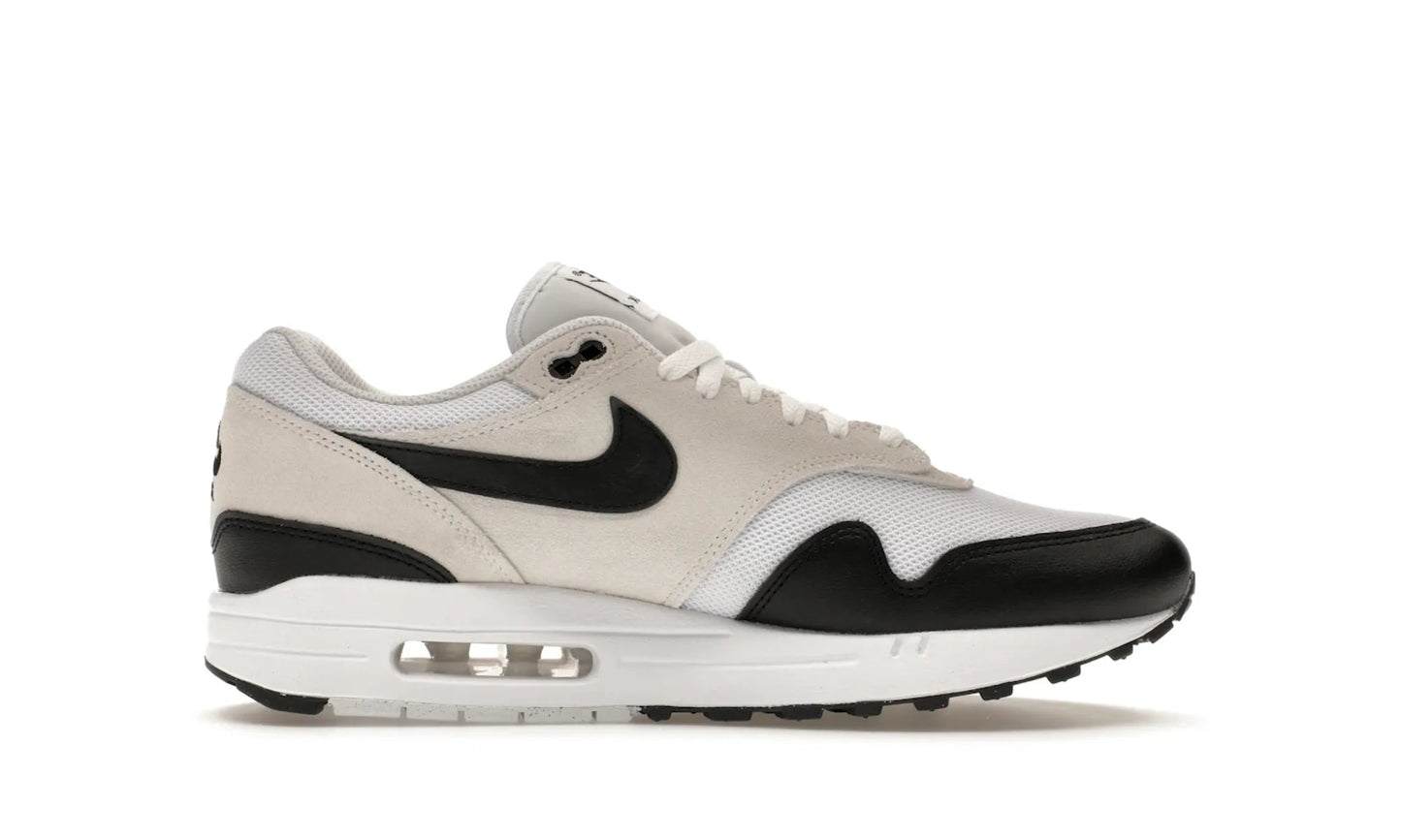 Nike Air Max 1 Essential Summit Weiß Schwarz