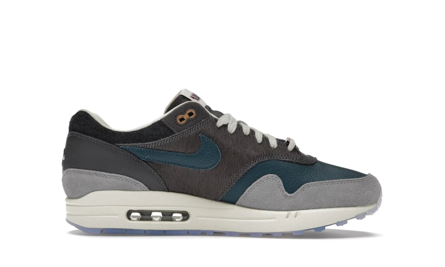 Nike Air Max 1 Kasina Won-Ang Grau