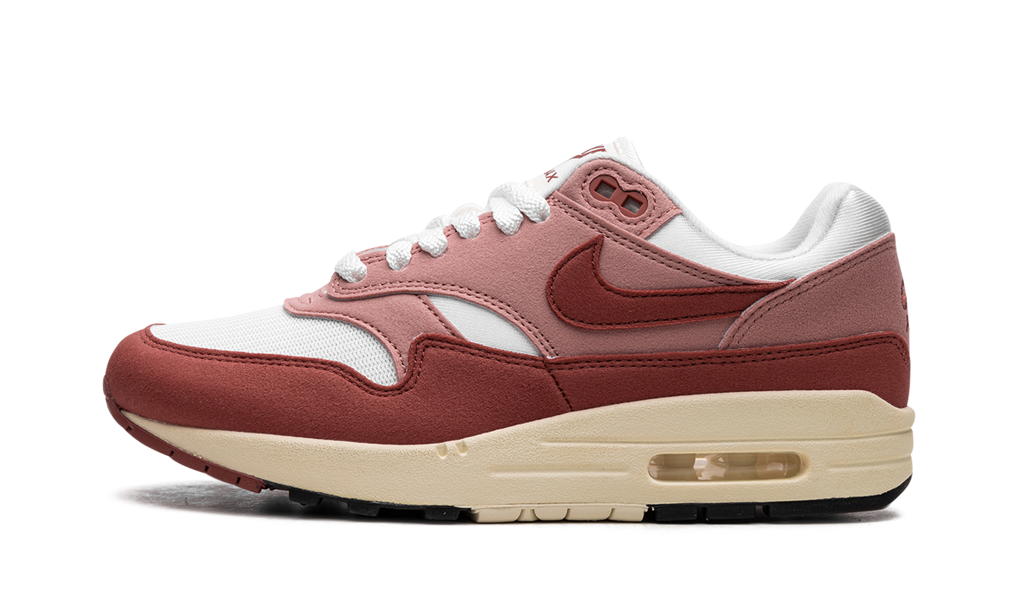 Nike Air Max 1 Roter Sternenstaub