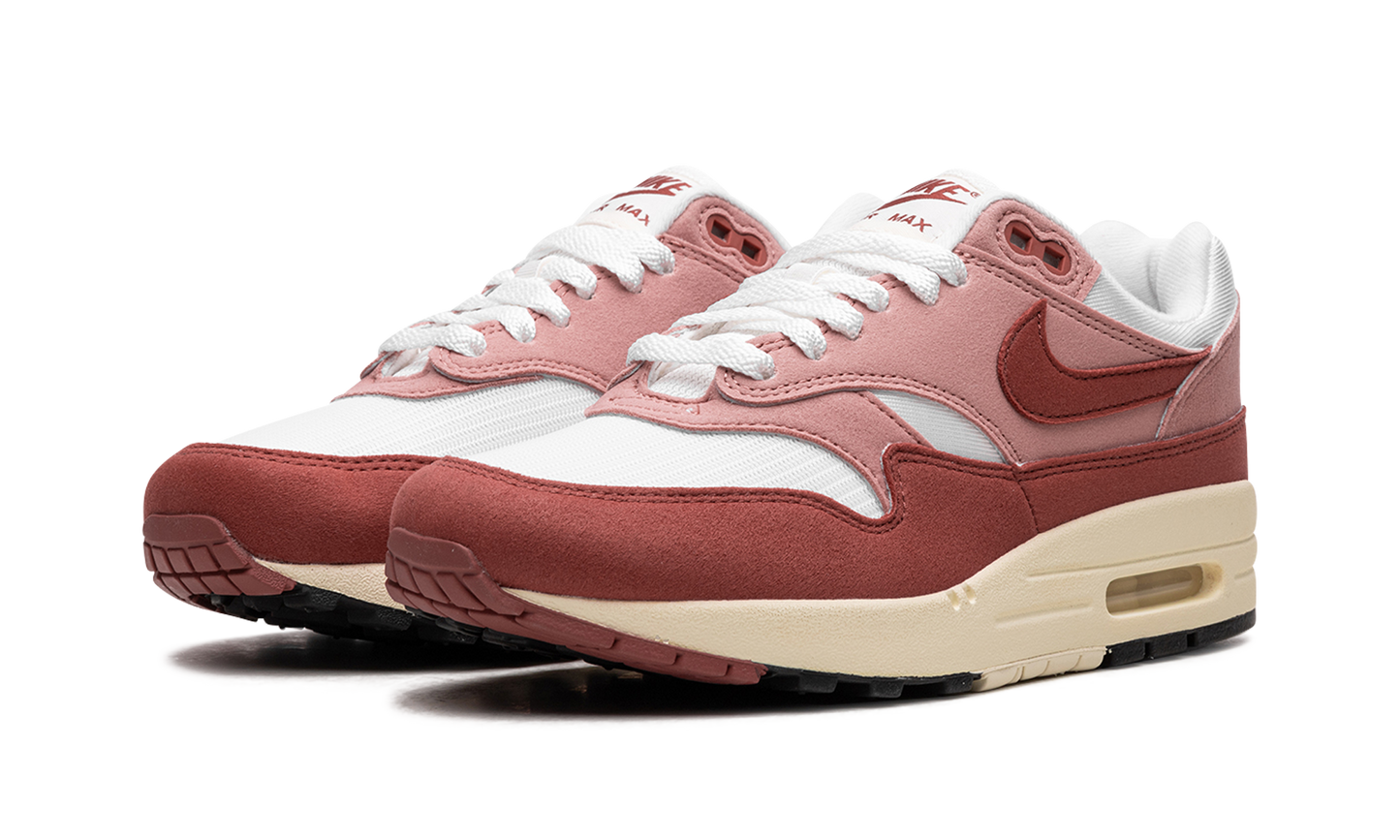 Nike Air Max 1 Roter Sternenstaub