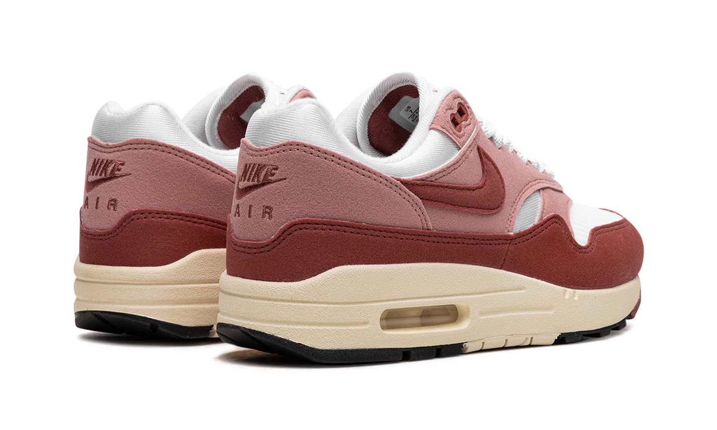 Nike Air Max 1 Roter Sternenstaub