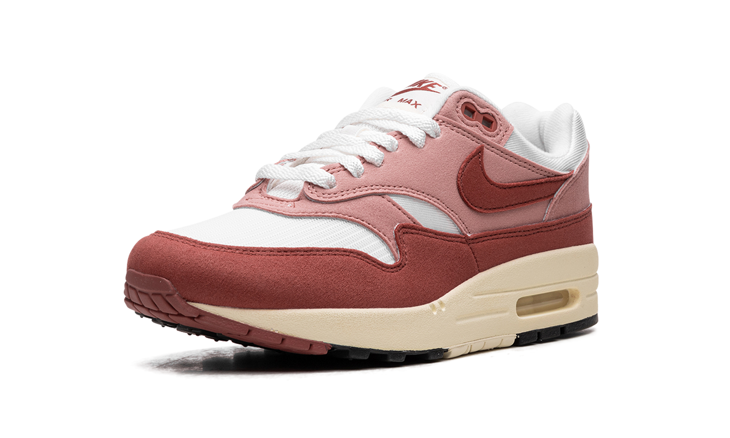 Nike Air Max 1 Roter Sternenstaub