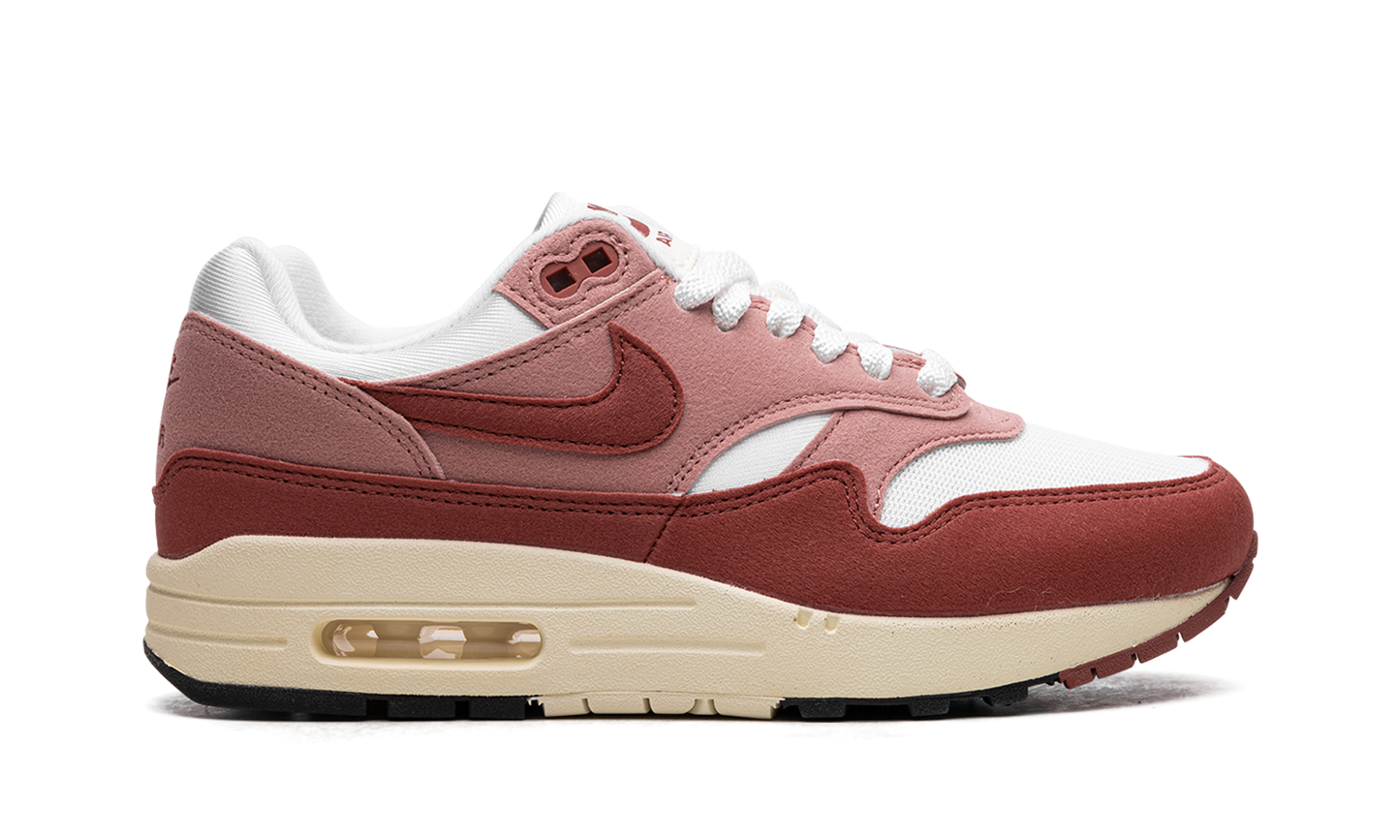 Nike Air Max 1 Roter Sternenstaub