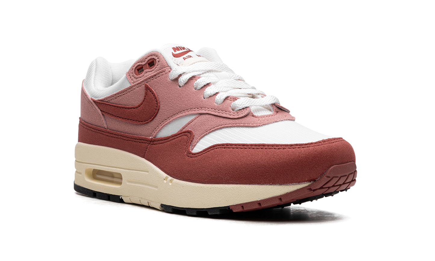 Nike Air Max 1 Roter Sternenstaub
