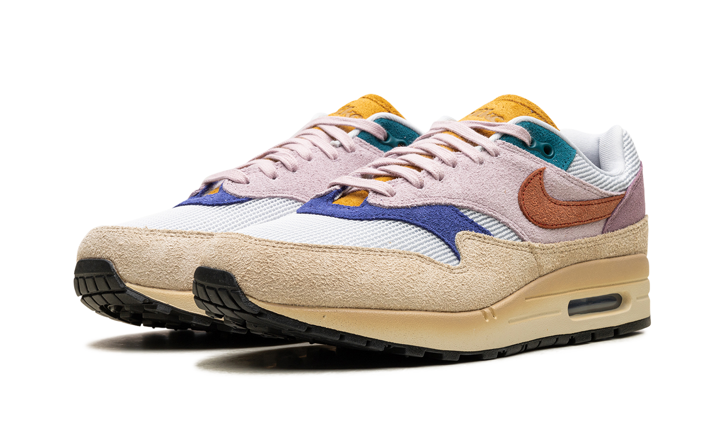 Nike Air Max 1 Tan Lines