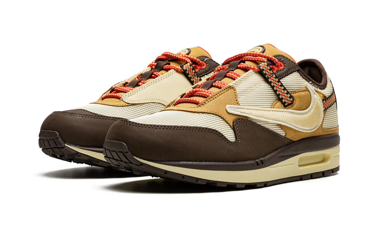 Nike Air Max 1 Travis Scott Cactus Jacke Barockbraun