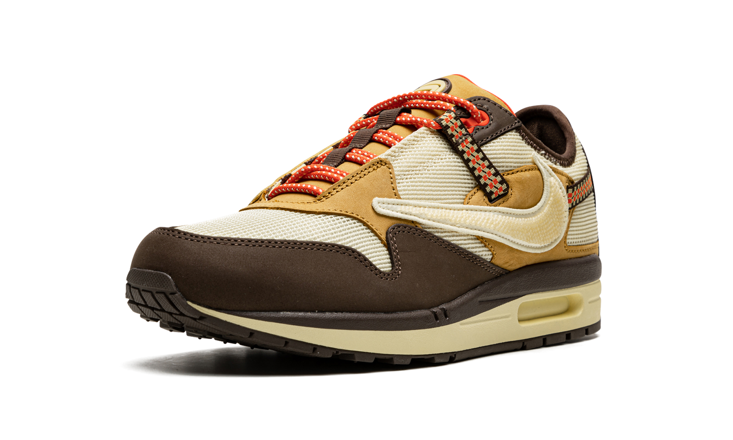 Nike Air Max 1 Travis Scott Cactus Jacke Barockbraun