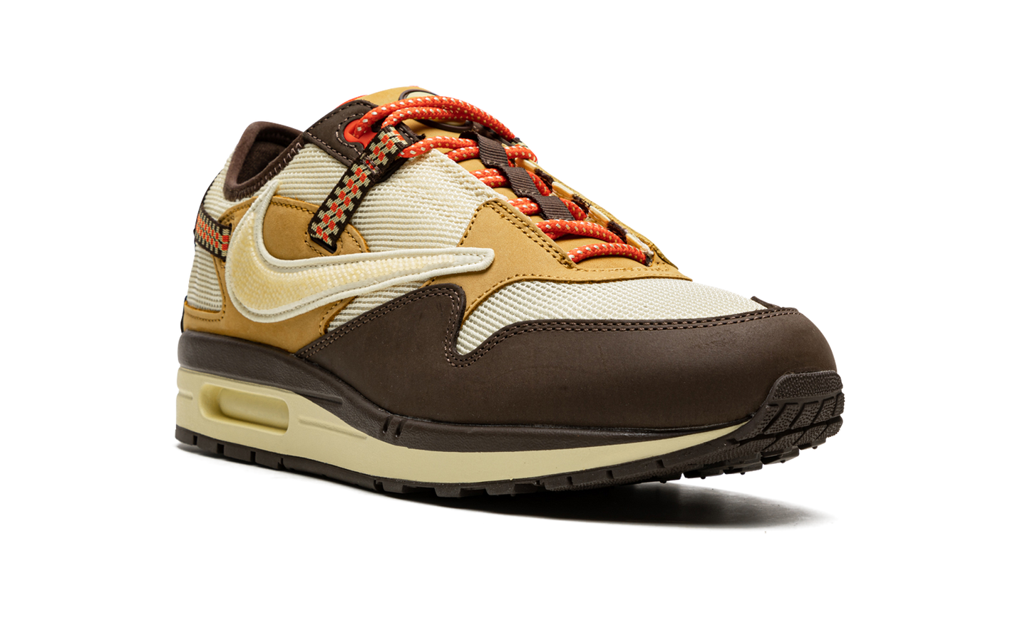 Nike Air Max 1 Travis Scott Cactus Jacke Barockbraun