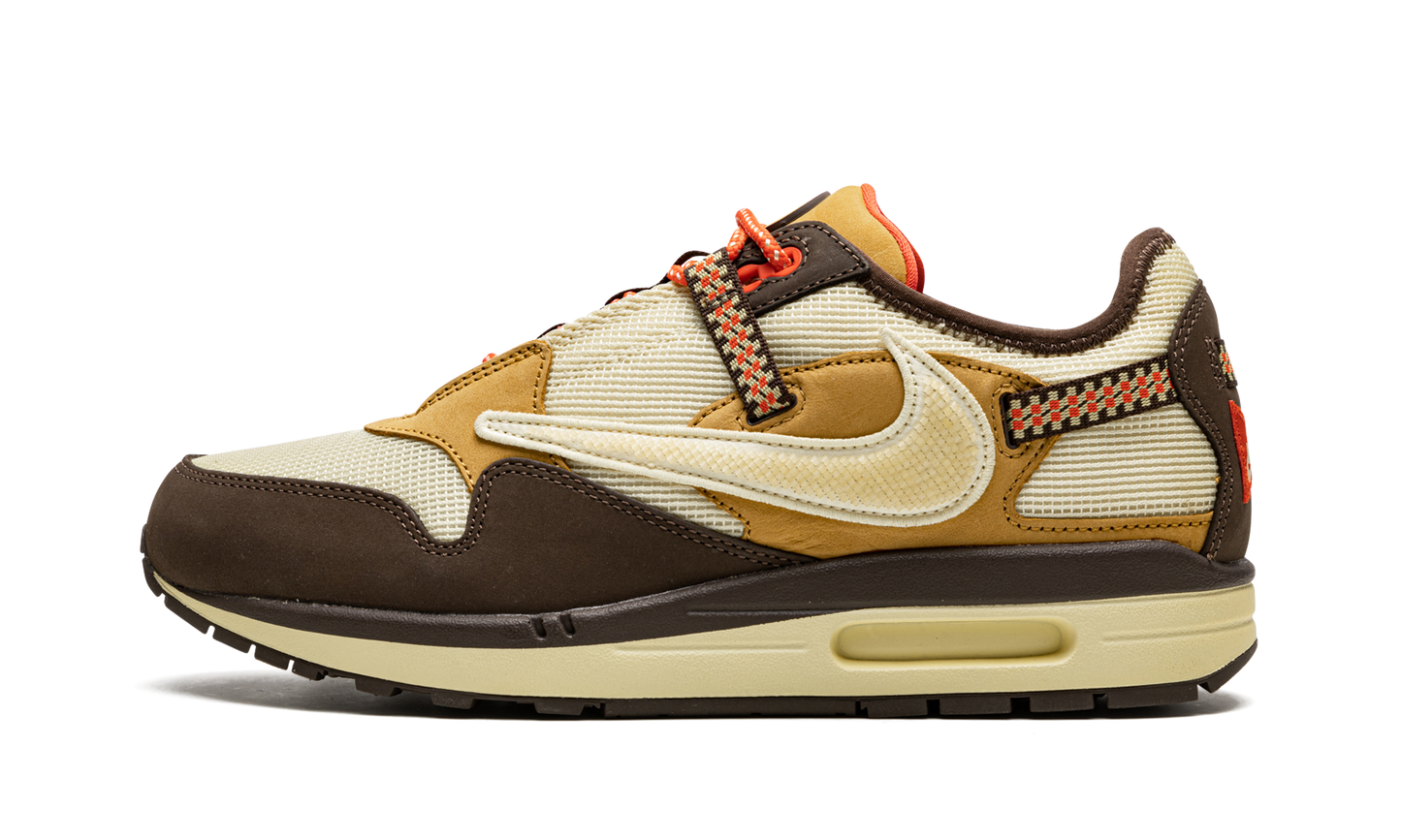 Nike Air Max 1 Travis Scott Cactus Jacke Barockbraun