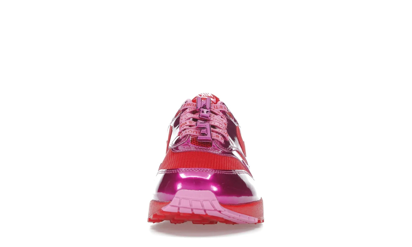 Nike Air Max 1 PRM Valentinstag Verspieltes Pink