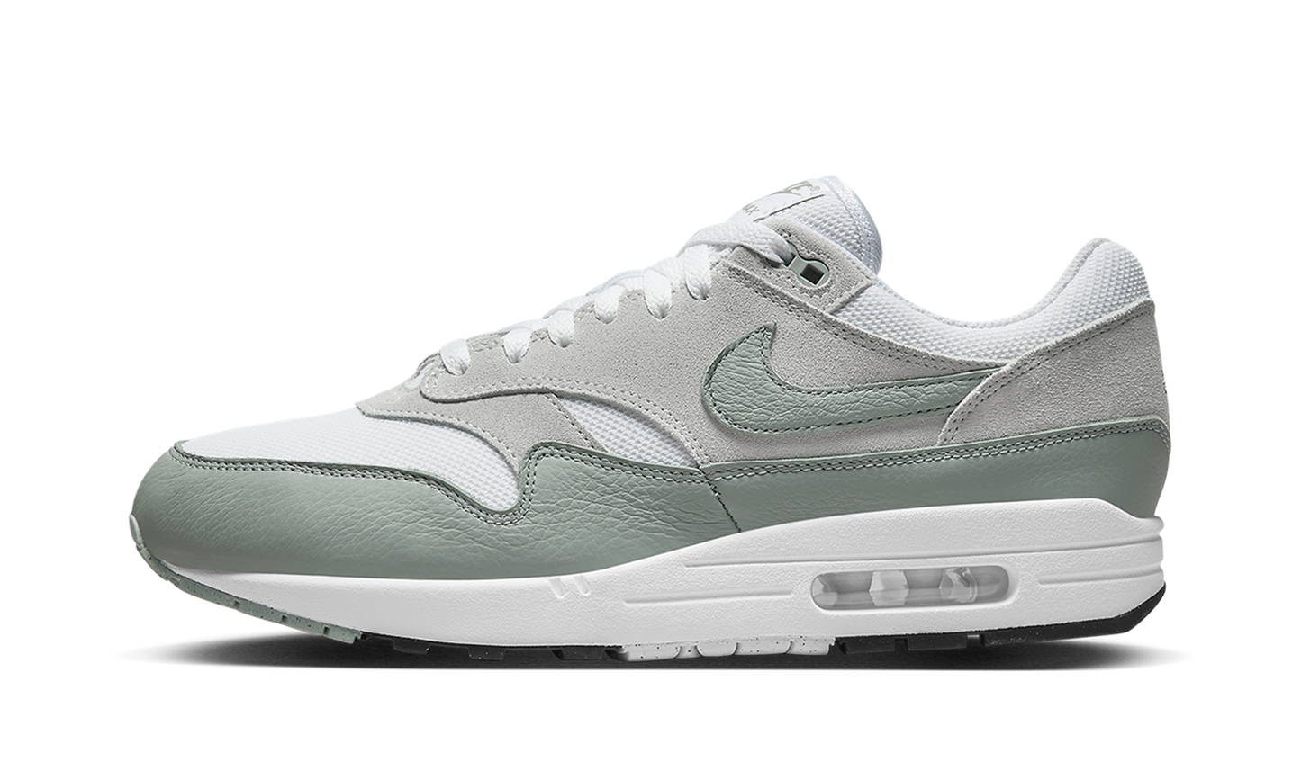 Nike Air Max 1 Weiß Mica Grün