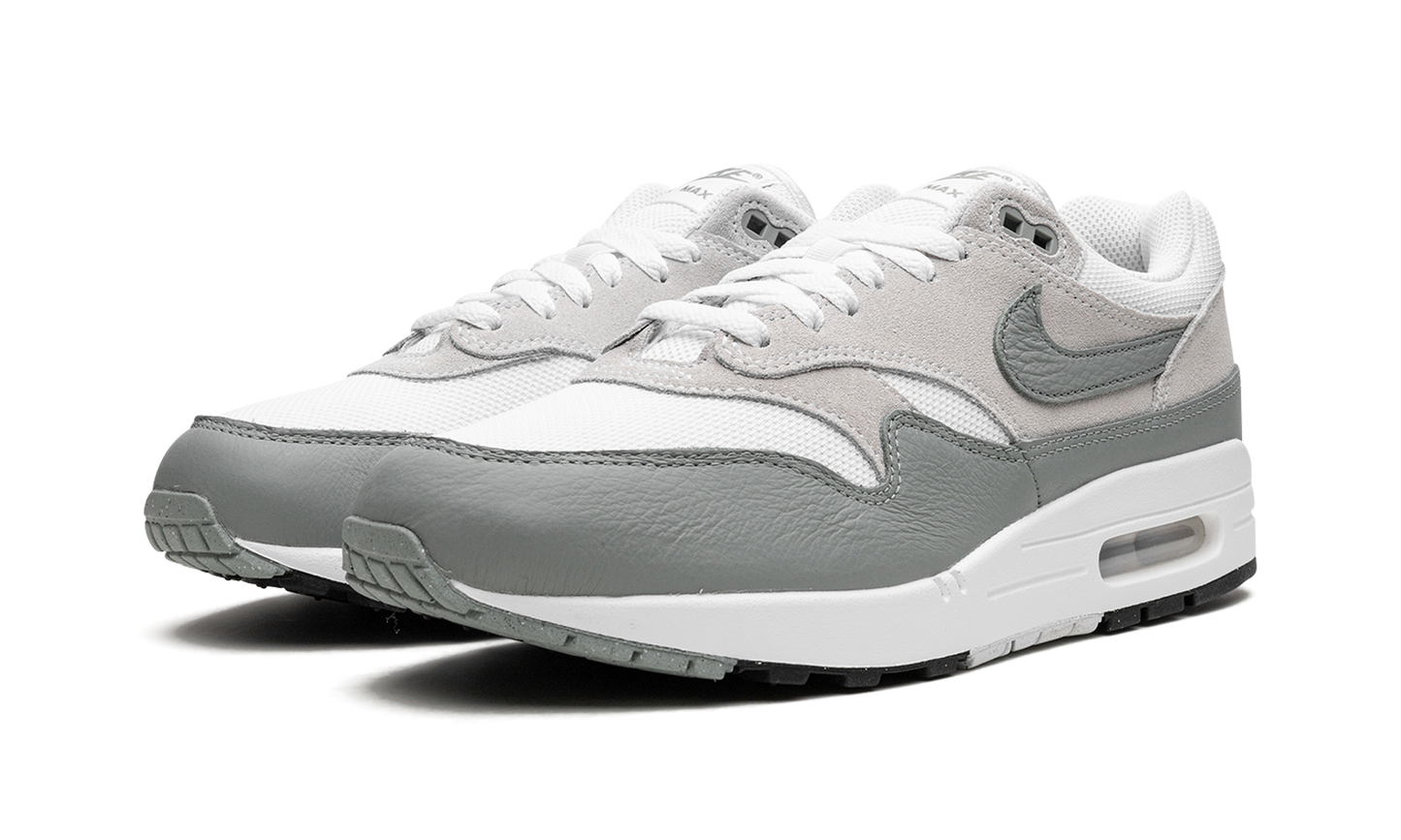 Nike Air Max 1 Weiß Mica Grün