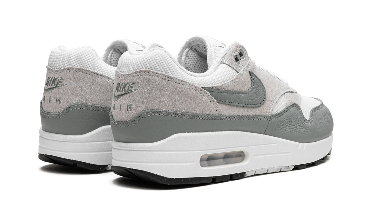 Nike Air Max 1 Weiß Mica Grün