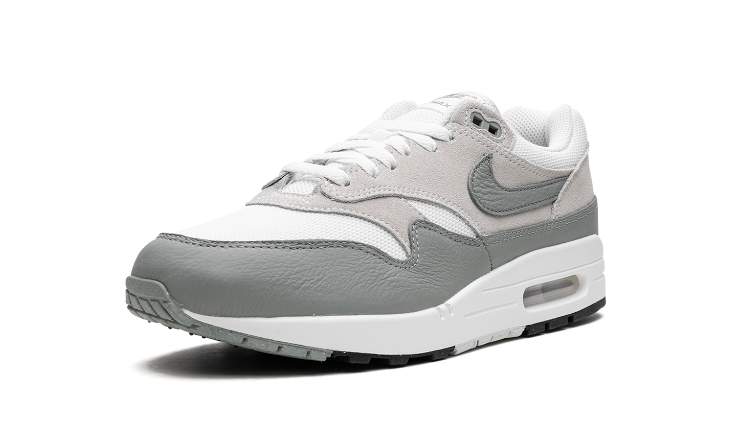 Nike Air Max 1 Weiß Mica Grün