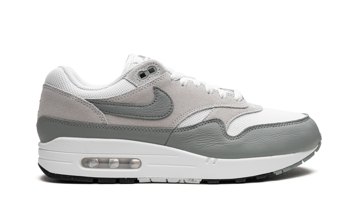 Nike Air Max 1 Weiß Mica Grün