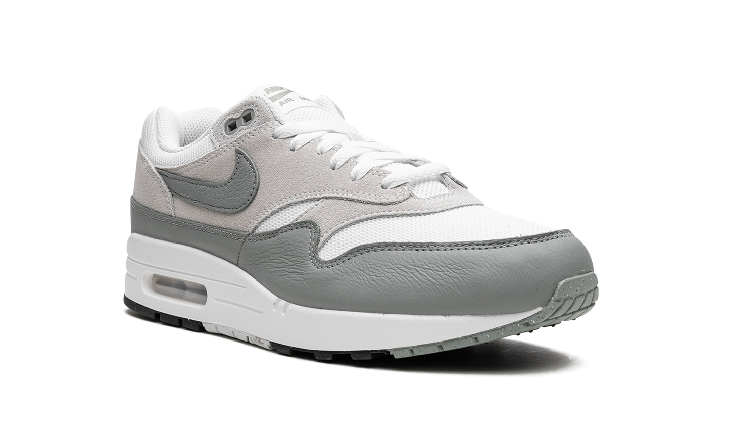 Nike Air Max 1 Weiß Mica Grün