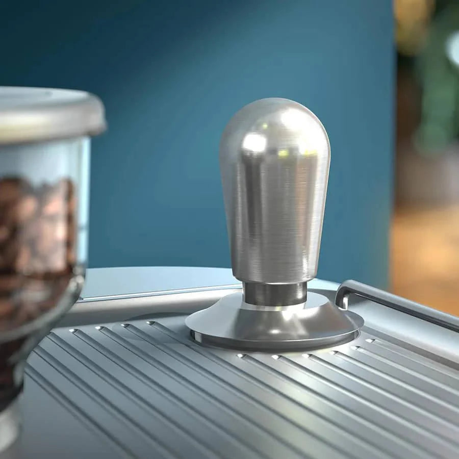 Philips Barista Brew Halbautomatische Espressomaschine – Edelstahl PSA3218/01
