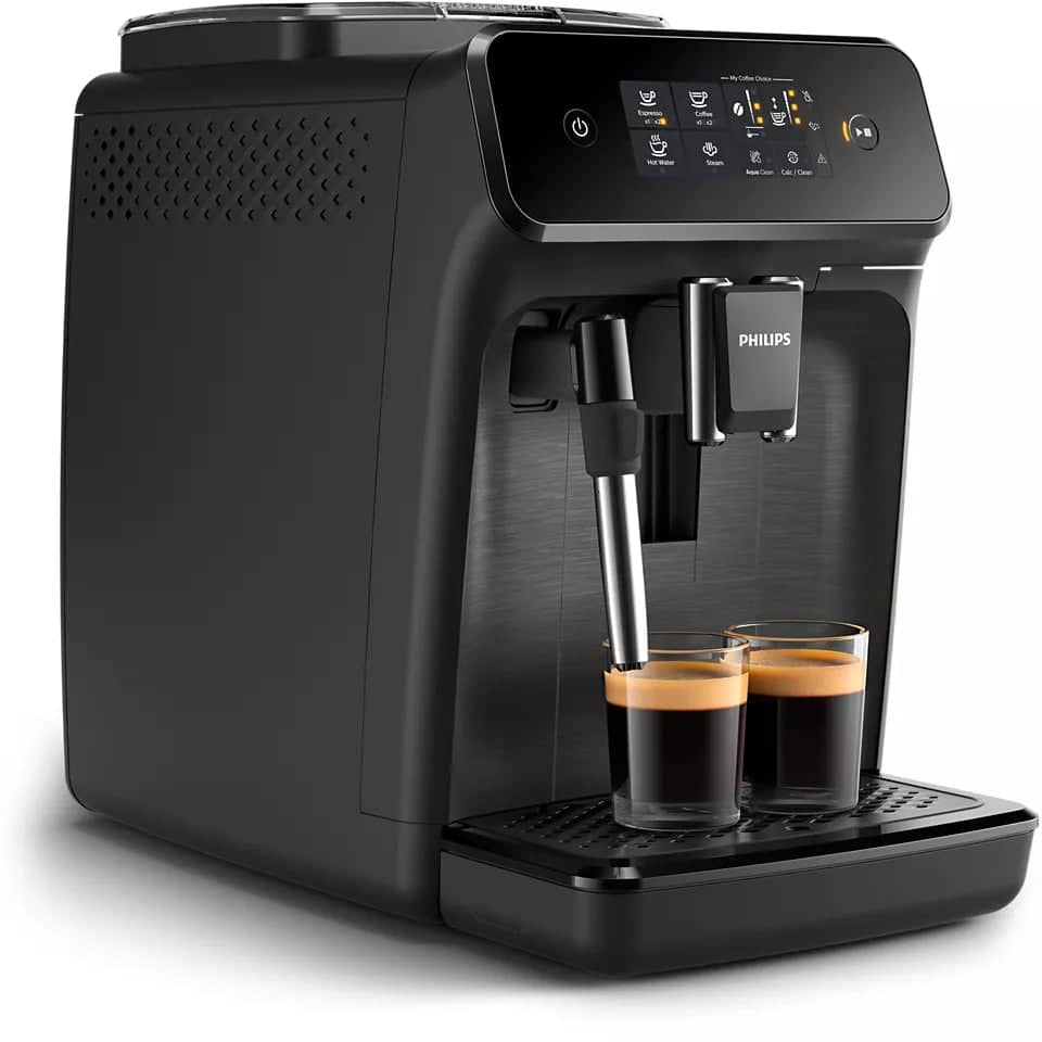 Philips EP1220/04 CMF Espressomaschine