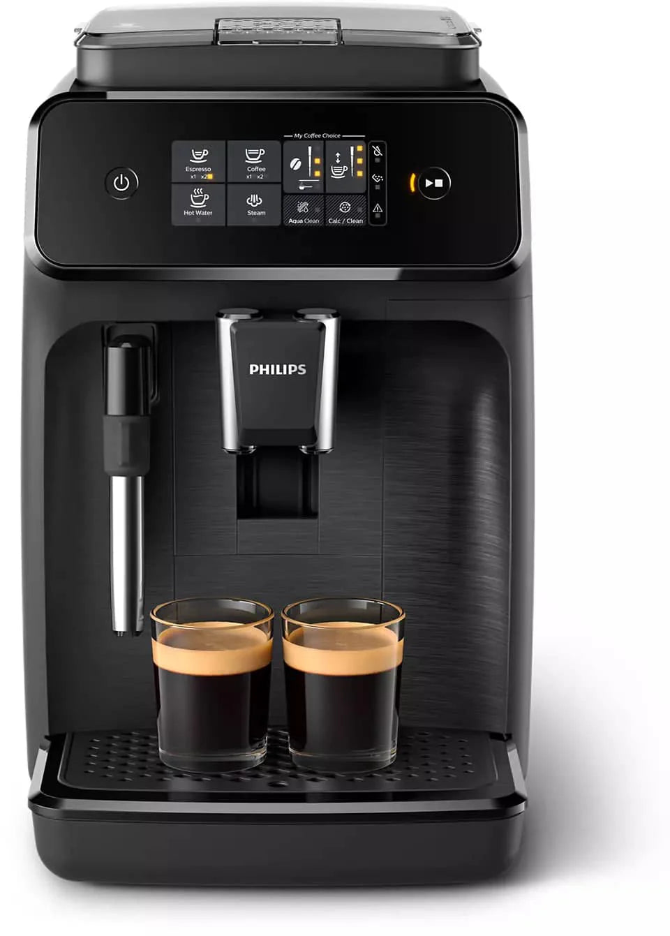 Philips EP1220/04 CMF Espressomaschine